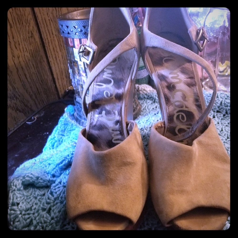 Sam Edelman Javi 9.5